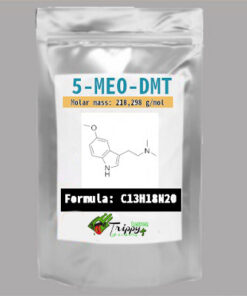 5-MeO-DMT